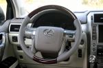 Lexus GX460 2010 года